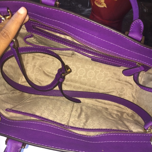 NWOT Michael Kors Selma - Picture 3 of 5